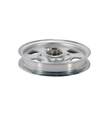 Rotary 16744 - Platte spanwiel Kubota vervangt Kubota nummer k5559-34880