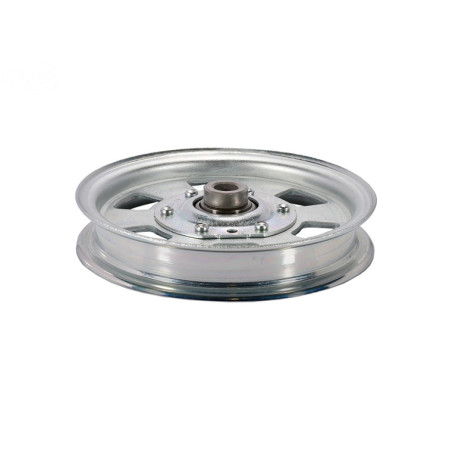 Rotary 16744 - Polea plana de tensión Kubota reemplaza número Kubota k5559-34880