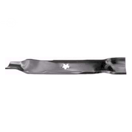 Rotary 6437 - Ayp mes 15-1/2' x 5 punts ster vervangt ayp 163819, 152443, 532145708