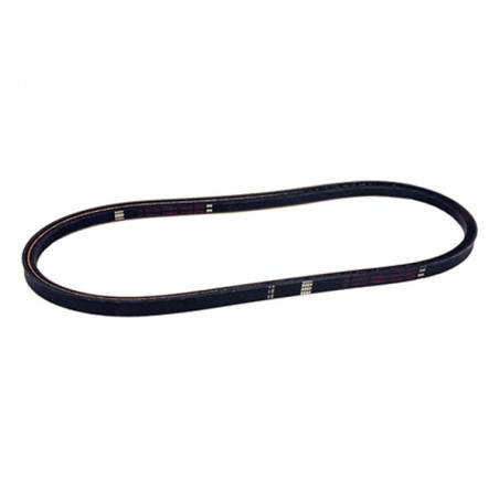 Rotary 10388 - Cinghia del ponte primario 9/16' x 64-1/4' john deere sostituisce john deere m110312