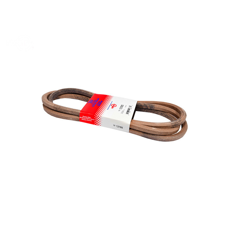 Rotary 13785 - Deck belt bb x 114-1/2' hexagonal Ariens/Gravely replaces Ariens/Gravely