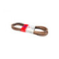 Rotary 13785 - Deck belt bb x 114-1/2' hexagonal Ariens/Gravely replaces Ariens/Gravely