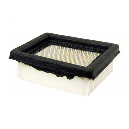 Rotary 8330 - Filtre a air (panneau) tecumseh remplace tecumseh - 8330