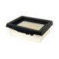 Rotary 8330 - Filtre a air (panneau) tecumseh remplace tecumseh - 8330