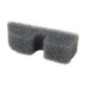 Rotary 12289 - Kohler Vorluftfilter (Schaumstoff) ersetzt Kohler - 12289