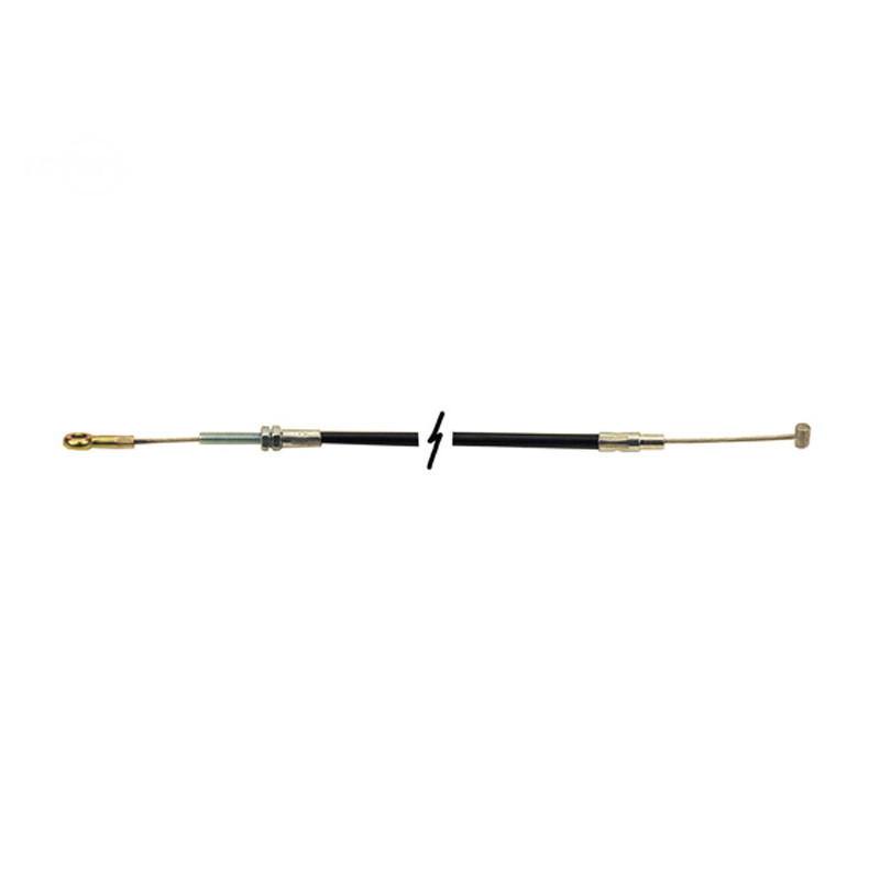 Rotary 10121 - Câble de transmission honda remplace honda - 10121