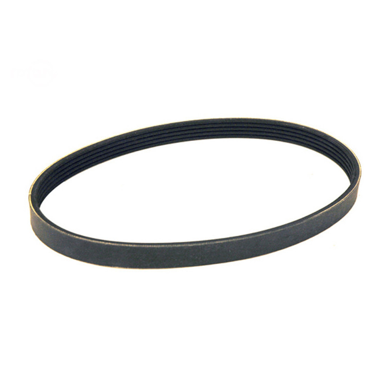 Rotary 13477 - Correia de transmissão da bomba 5/8' x 57-15/32' (ranhurada) husqvarna substitui husqvarna