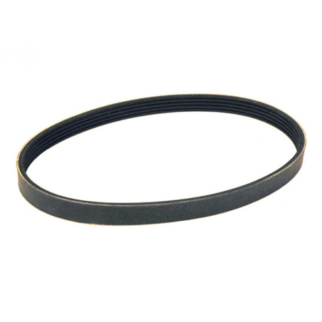 Rotary 13477 - Correa de transmisión de bomba 5/8' x 57-15/32' (acanalada) Husqvarna reemplaza Husqvarna