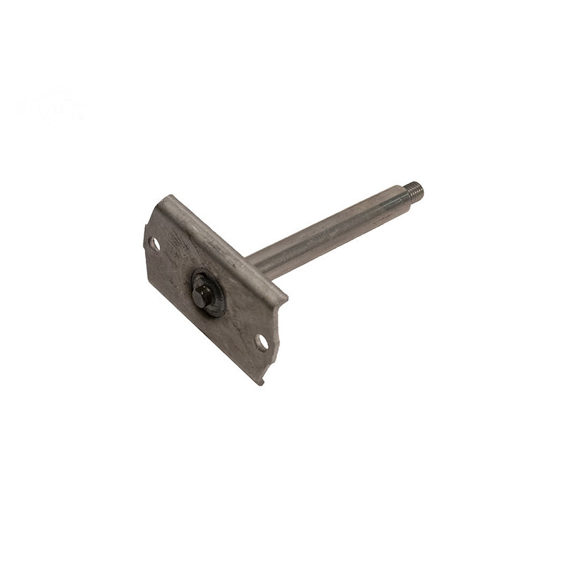 Rotary 13758 - Stiga blade bearing shaft - 13758