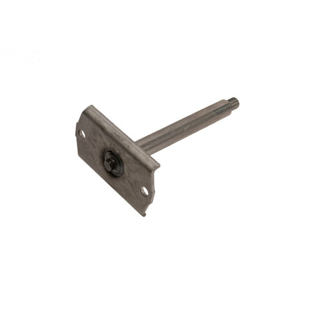 Rotary 13758 - Eje de cojinete de cuchilla Stiga - 13758