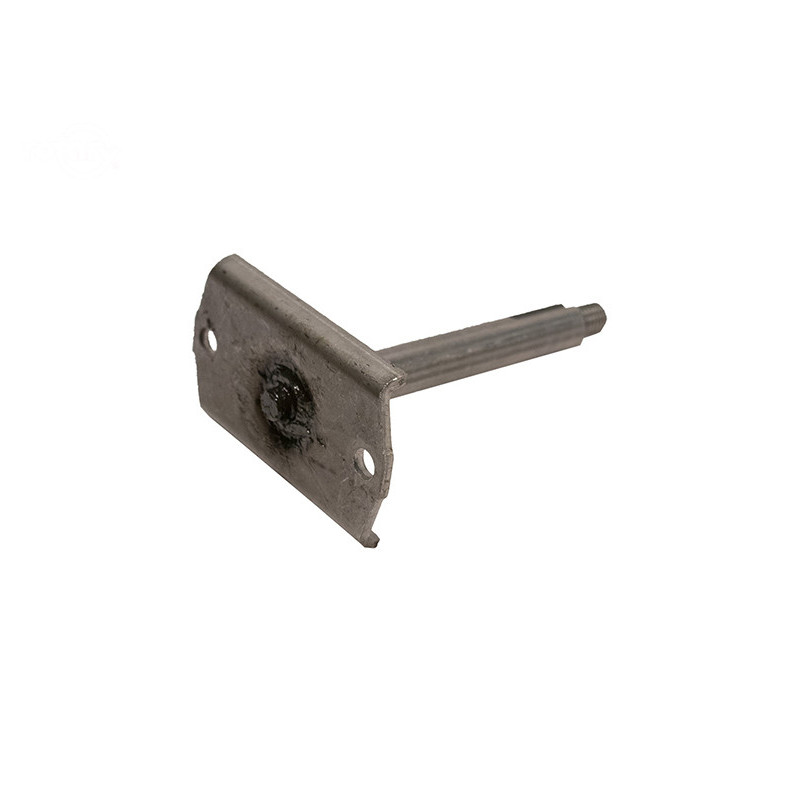 Rotary 13759 - Stiga blade bearing shaft - 13759