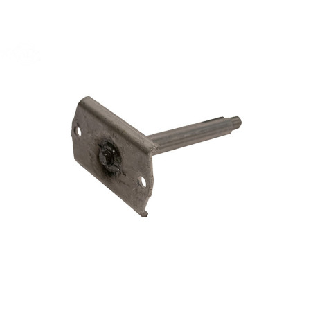 Rotary 13759 - Stiga blade bearing shaft - 13759