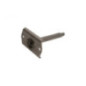 Rotary 13759 - Stiga blade bearing shaft - 13759
