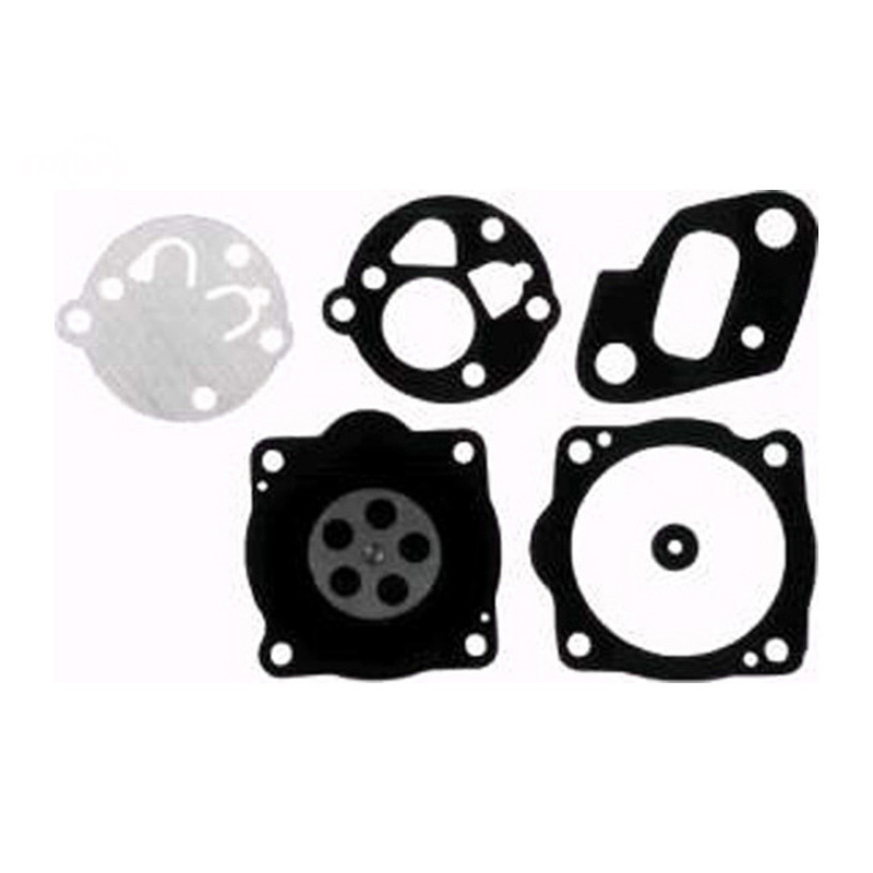 Rotary 5829 - Kit carbueteur tk shindaiwa stihl green