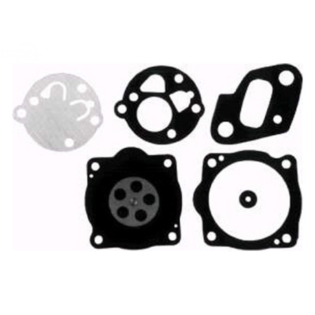 Rotary 5829 - Kit carbueteur tk shindaiwa stihl green