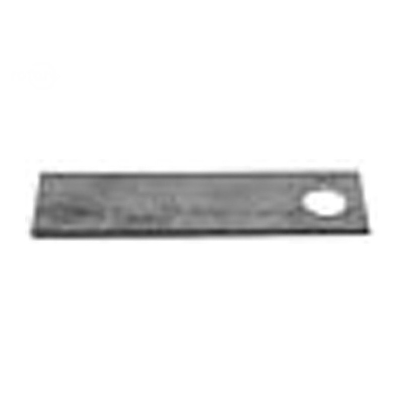 Rotary 10968 - Bluebird flail blade 4' x 1/2' replacement bluebird 5001 (min 52)