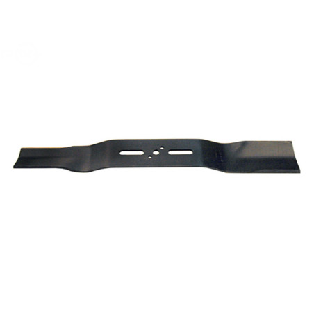 Rotary 991 - Lame 21' x 3/8' - longueur d'aspiration décalée 533,4mm / trou central