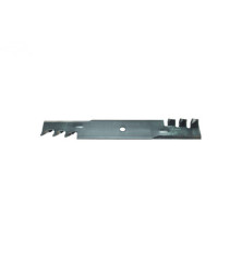 Rotary 15006 - Commercieel HD mulchmes 18' x 5/8' copperhead vervangt scag 481707