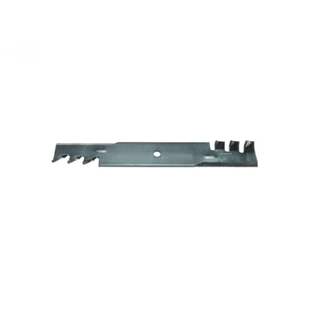 Rotary 15006 - Commercieel HD mulchmes 18' x 5/8' copperhead vervangt scag 481707