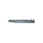 Rotary 15006 - Cuchilla de mulching comercial hd 18' x 5/8' copperhead reemplaza scag 481707
