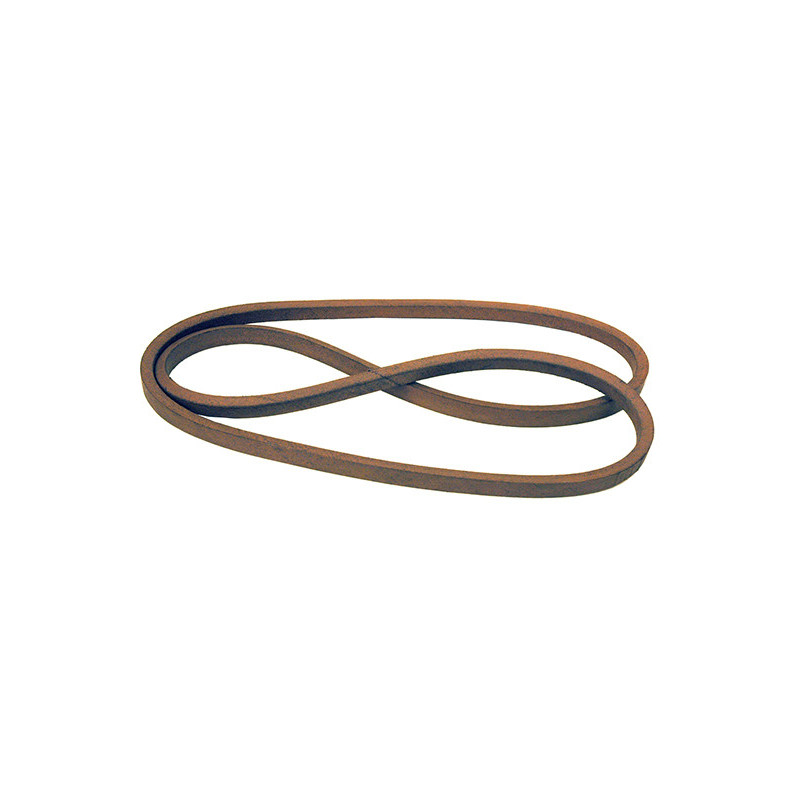Rotary 16979 - John Deere deck belt John Deere aramid deck belt, section b by 152.36'