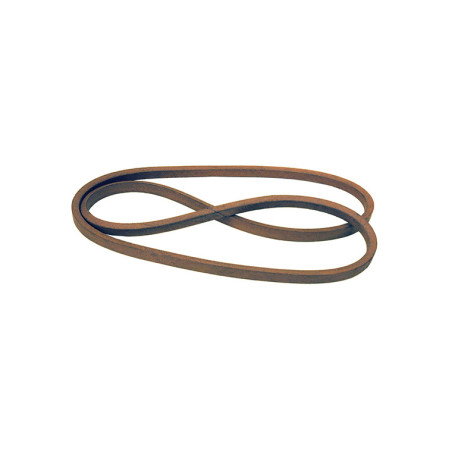 Rotary 16979 - John Deere deck belt John Deere aramid deck belt, section b by 152.36'