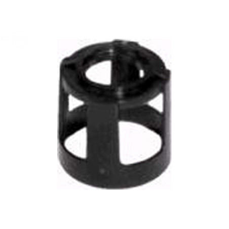 Couvercle de retenue rotatif 8498 pour rotatif