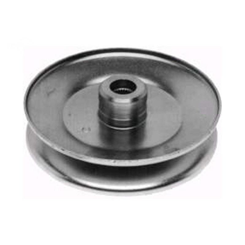 Rotary 7993 - Polia do fuso Murray substitui 92127