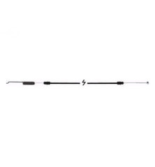 Rotary 8833 - Koppelingskabel 48' mtd vervangt mtd 746-0629