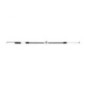 Rotary 8833 - Câble d'embrayage 48' mtd remplace mtd 746-0629