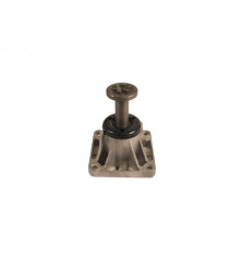 Rotary 9285 - Supporto lama MTD sostituisce MTD 918-0117