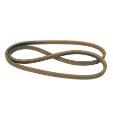 Rotary 14565 - Courroie d'entraînement de pompe 5/8' x 64-5/16' wright stander remplace wright stander