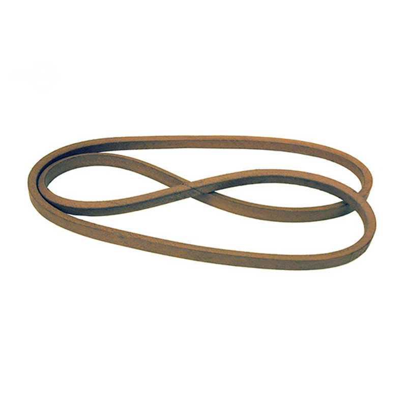 Rotary 14565 - Cinghia di trasmissione della pompa 5/8' x 64-5/16' wright stander sostituisce wright stander