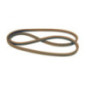 Rotary 14565 - Cinghia di trasmissione della pompa 5/8' x 64-5/16' wright stander sostituisce wright stander