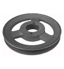 Rotary 9602 - Spindelriemenscheibe Scag-Ersatz 48967