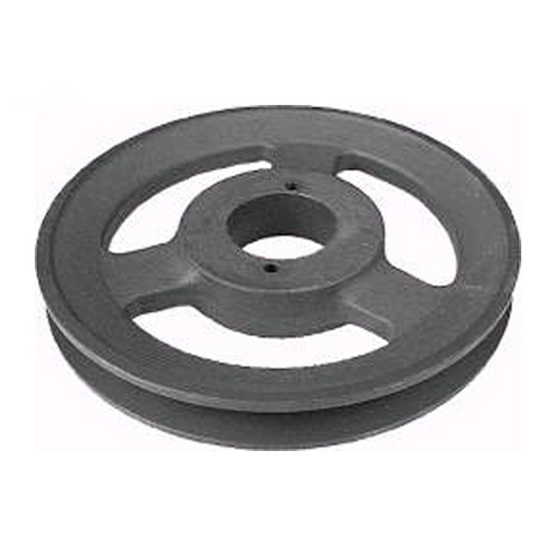 Rotary 9602 - Puleggia del mandrino scagremplace 48967