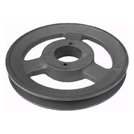 Rotary 9602 - Spindelriemenscheibe Scag-Ersatz 48967