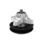 Rotary 12066 - Rolamento da lâmina mtd descontinuado-stocksale substitui mtd - 12066