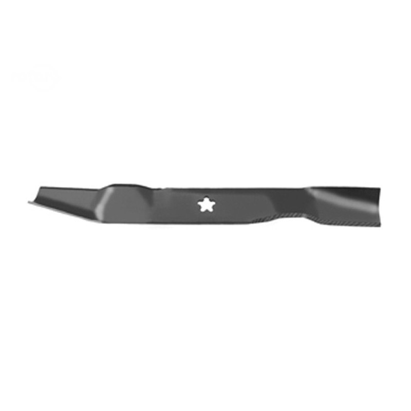 Rotary 12563 - Ayp lama 21 5/16' x 5 punte stella sostituisce ayp 139775, 5322139775