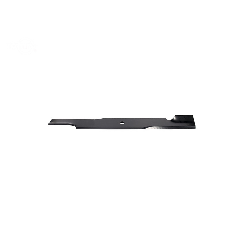 Rotary 6083 - Dixie chopper blade 20-1/2' x 5/8' replaces dixie chopper 30227-60-v