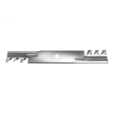 Rotary 11556 - Hustler mes 17-7/8' x 5/8' copperhead vervangt hustler 785436