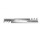 Rotary 11556 - Lama Hustler 17-7/8' x 5/8' copperhead sostituisce hustler 785436