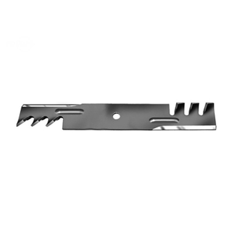 Rotary 12733 - Lâmina Hustler 18-1/2' x 5/8' copperhead substitui hustler 797704