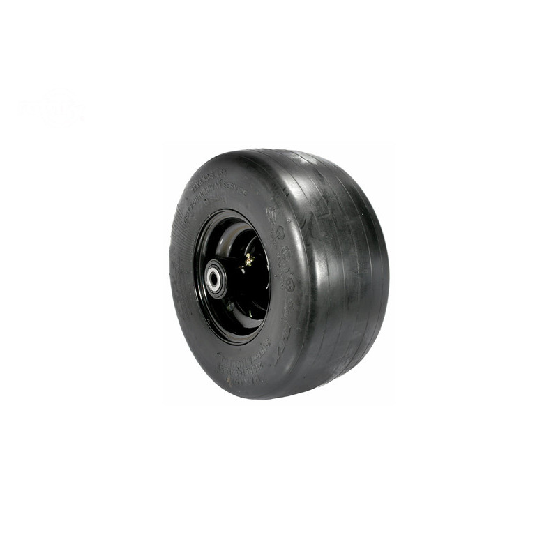 Rotary 17108 - Wheel - Tire + Rim spartan Wheel - Tire + Rim