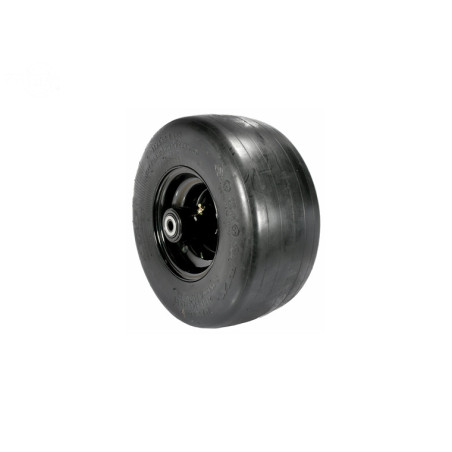 Rotary 17108 - Roue - Pneu + Jante spartan Roue - Pneu + Jante