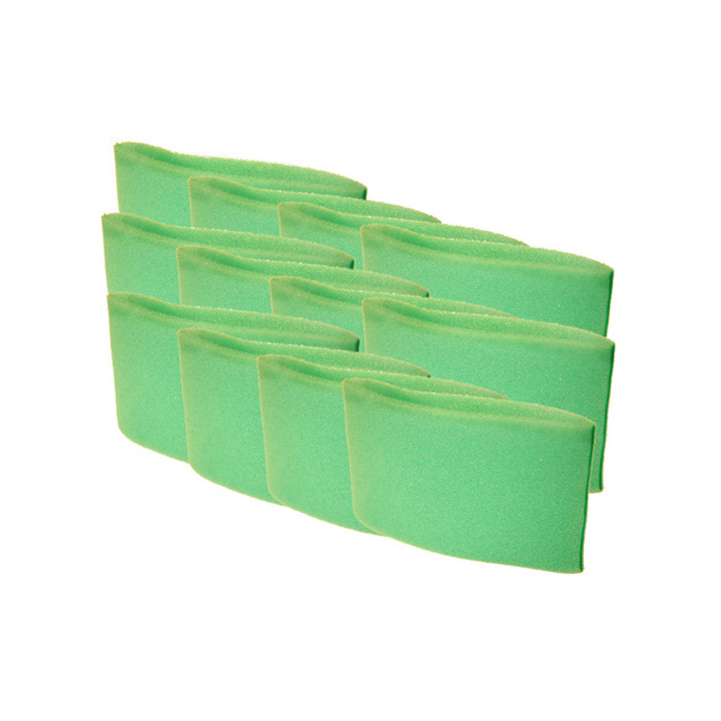 Rotary 12947 - Pre-air filter (foam) in bulk (12pcs. 9592) b&s replaces b&s 273356