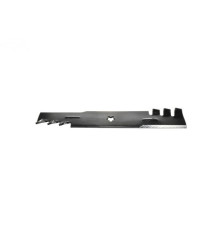 Rotary 13812 - Husqvarna lame 16-1/4' x 5 point star copperhead remplace husqvarna