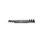 Rotary 13812 - Husqvarna blade 16-1/4' x 5 point star copperhead replaces husqvarna