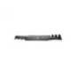 Rotary 13813 - Husqvarna Messer 17-3/4' x 5-Stern Copperhead ersetzt Husqvarna