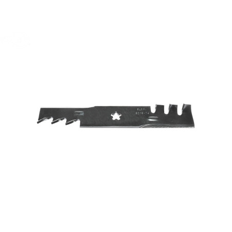 Rotary 14679 - Husqvarna mes 14-5/8' x 5-punts ster copperhead vervangt husqvarna